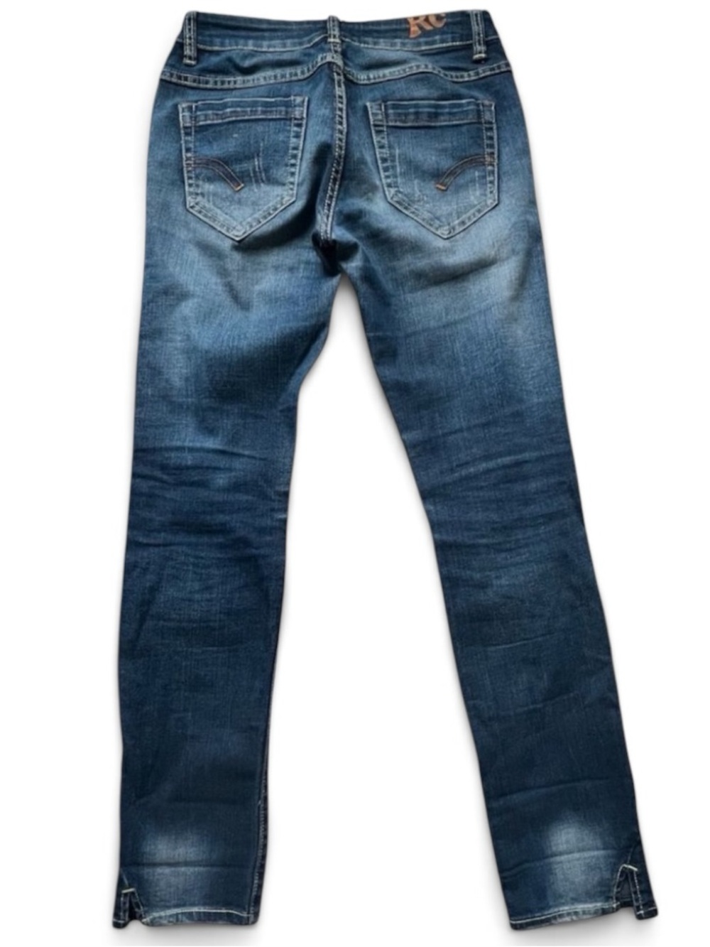 RUBA CUORI Italy Skinny Fit Jeans